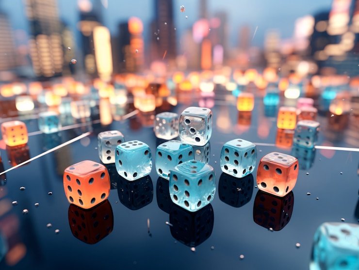 Enkripsi keamanan dan perlindungan data di platform keongtogel
