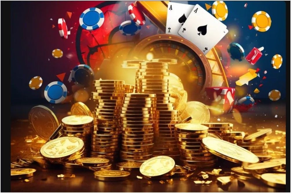 keongtogel featured game showcase