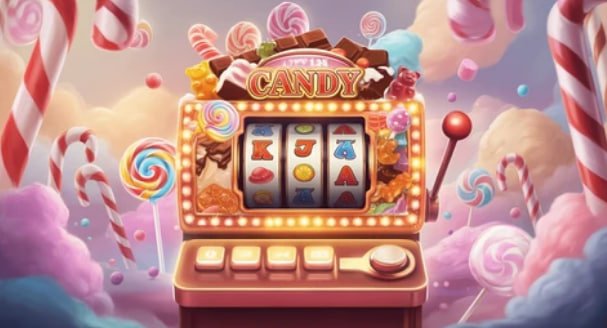 Dealer dan tampilan kartu Tampilan dealer dan kartu terbuka pada live blackjack